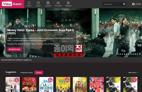 viewasian|iQIYI .